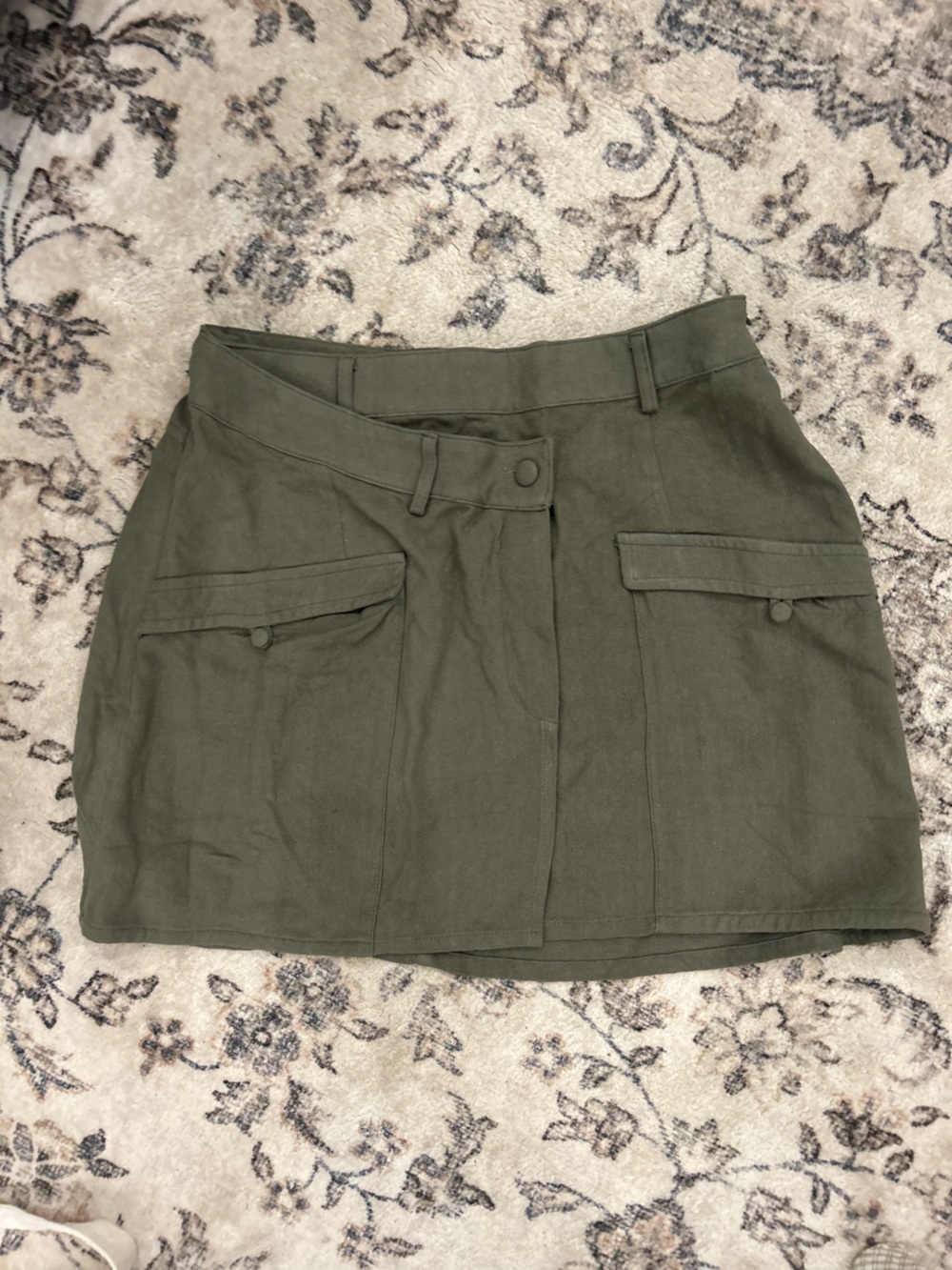NWT! Sabo skirt Deluca skirt